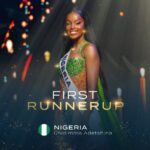 Miss Universe Africa