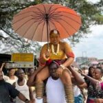 TRADITIONAL NIGERIAN BRIDAL RITUALS: ELEME TOWN’S UNIQUE DOWRY CUSTOM