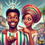 Port Harcourt and the Mystery of Missing Wedding Rings!