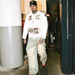 Chris Brown “From the Cage to the Stage” After £5M Bail in London Attack Case