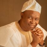Mike Bamiloye Defends Viral Gospel Hit, Urges Focus on Message Over Style