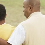 The ideal father and celebrating the Father around us