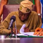 President Tinubu Signs Landmark Tax Reform Bills into Law: Here’s What It Means for Nigerians