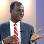 New Tax Law Exempts Nigerians Earning ₦250,000 and Below from Income Tax