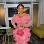 Iyabo Ojo Slams Tanzanian Media Personality Over Comments on Daughter’s Social Media Activity