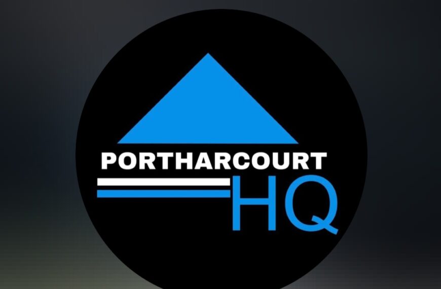 Port Harcourt HQ Pop Culture Night
