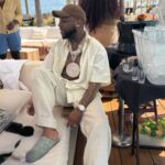 Davido Accuses Ibiza Nightclub Security of Attempted Assault