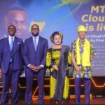 MTN Launches Nigeria’s Largest Modular Data Centre to Boost Digital Growth