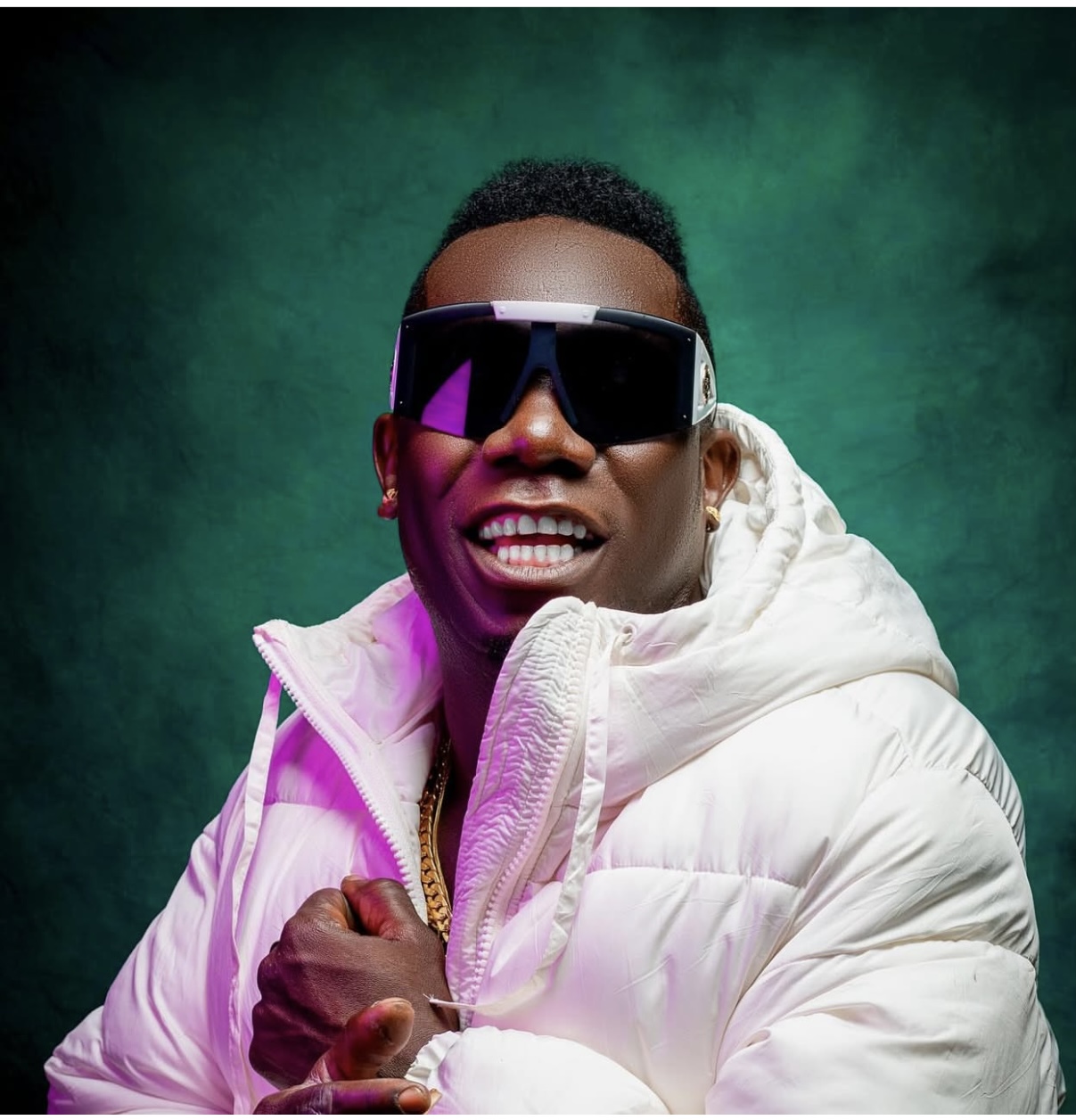 Why Galaxy Music Award snubbed Duncan Mighty